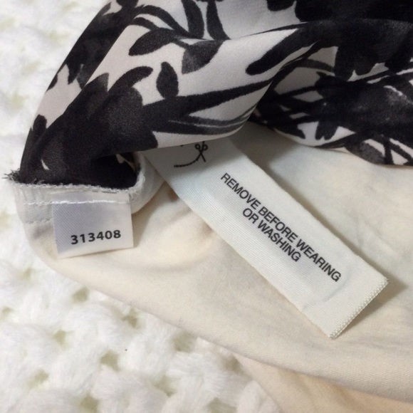 Ann Taylor Sleeveless Floral Top XSP - Picture 9 of 12